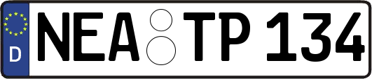 NEA-TP134