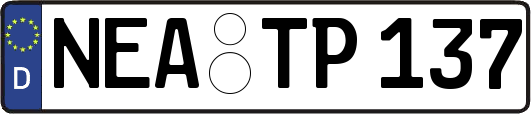 NEA-TP137