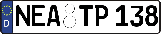 NEA-TP138