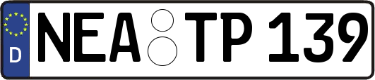 NEA-TP139