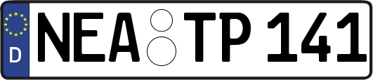 NEA-TP141