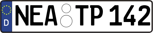 NEA-TP142