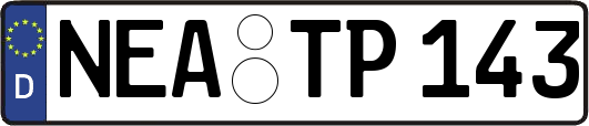 NEA-TP143