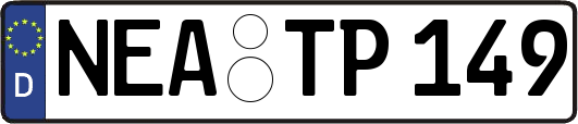 NEA-TP149
