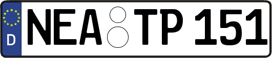 NEA-TP151