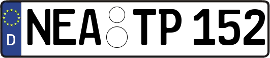 NEA-TP152