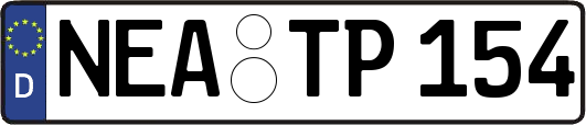 NEA-TP154