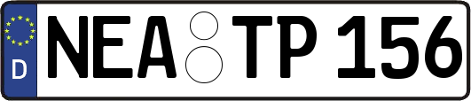 NEA-TP156