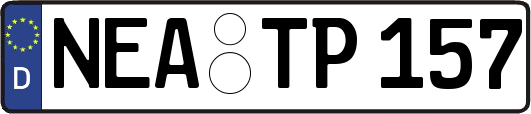 NEA-TP157