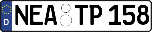 NEA-TP158