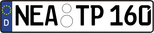 NEA-TP160