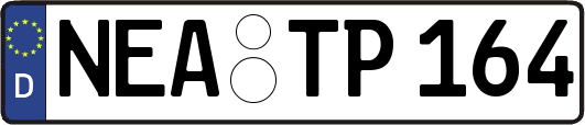 NEA-TP164