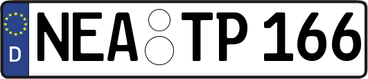 NEA-TP166