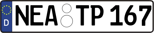NEA-TP167