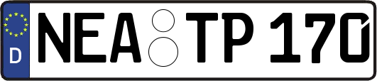 NEA-TP170