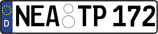 NEA-TP172