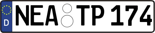 NEA-TP174