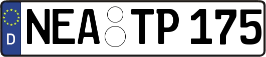 NEA-TP175