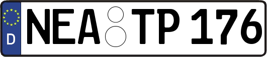 NEA-TP176