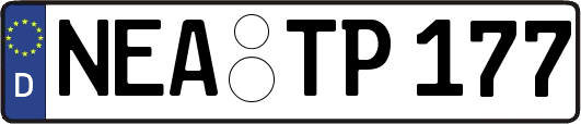 NEA-TP177