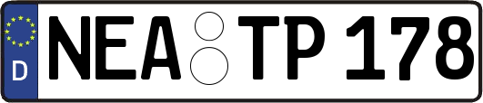 NEA-TP178