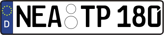 NEA-TP180