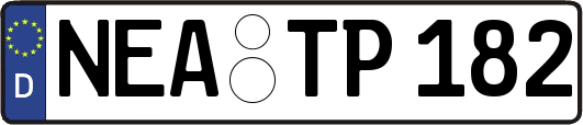 NEA-TP182