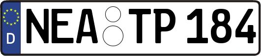 NEA-TP184