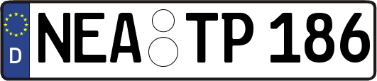 NEA-TP186