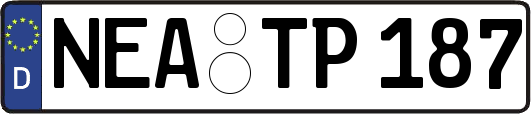 NEA-TP187