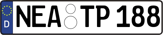 NEA-TP188