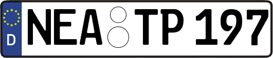 NEA-TP197