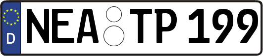 NEA-TP199