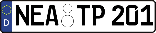 NEA-TP201