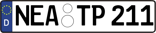 NEA-TP211