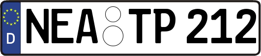 NEA-TP212