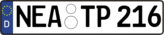 NEA-TP216