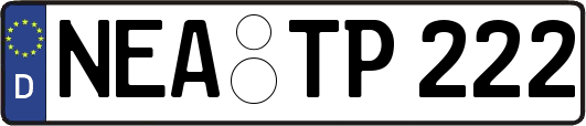 NEA-TP222