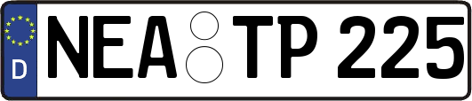 NEA-TP225