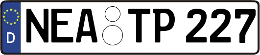 NEA-TP227