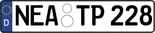 NEA-TP228