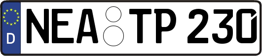 NEA-TP230