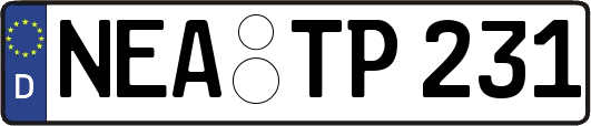 NEA-TP231
