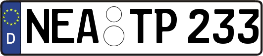 NEA-TP233