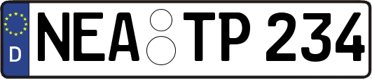 NEA-TP234