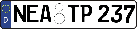 NEA-TP237