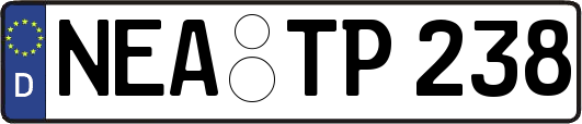 NEA-TP238