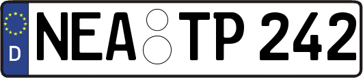 NEA-TP242