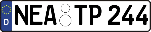 NEA-TP244