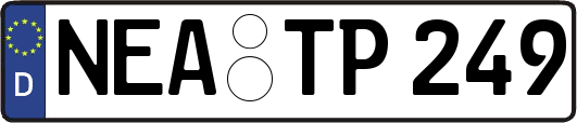 NEA-TP249